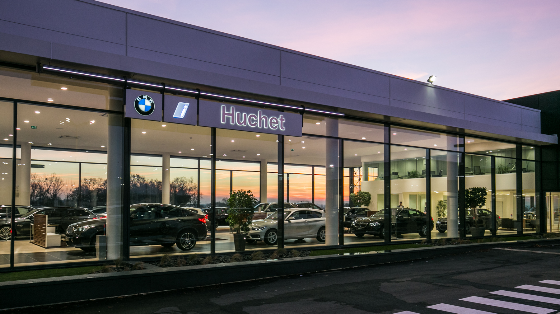 garage bmw vannes – Bovenmen Shop